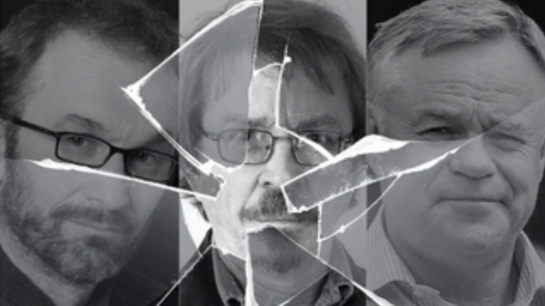 MavComm and the threat to political freedom