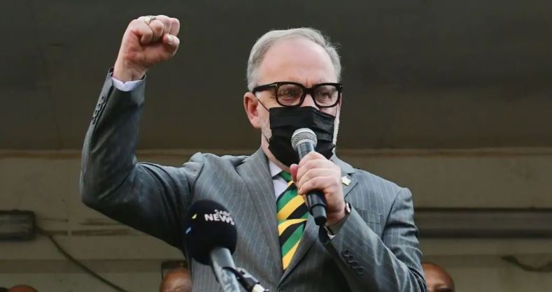The time has come to call out those ANC leaders who fail the people of South Africa