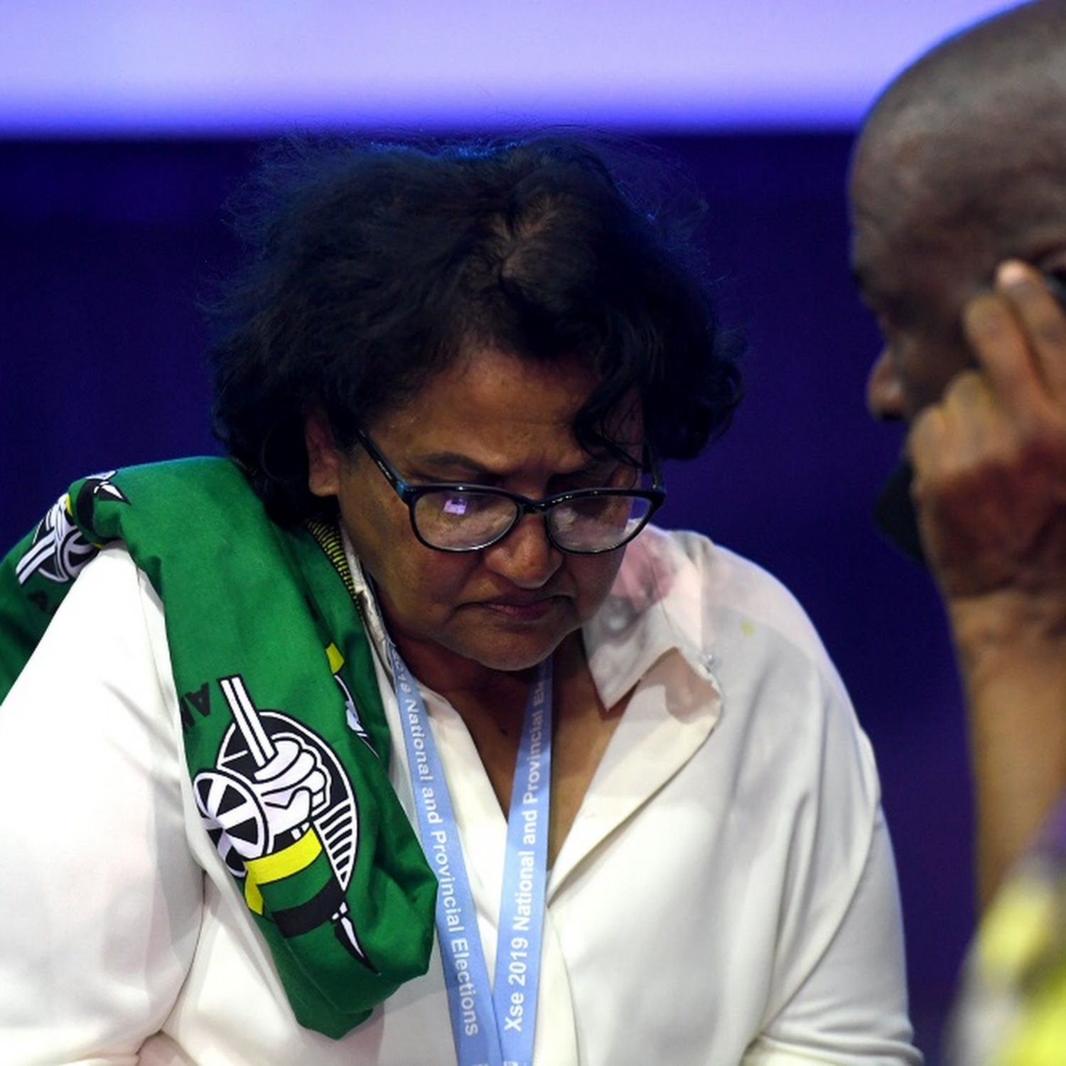 Patriotic Alliance offers condolences to Jessie Duarte’s family