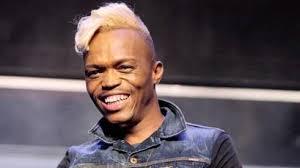 Somizi Mhlongo-Motaung reveals he wants a polygamous marriage