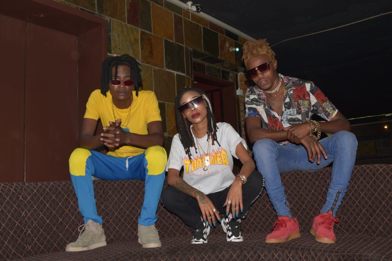 Cuba P drops Sebenza Video Ft. Fifi Cooper
