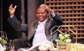 Grammy-winning SA musician Joseph Shabalala has died