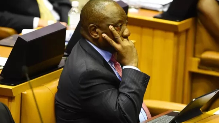 PART 001: Is South Africa emerging into a securocratic state with leanings of dictatorship under Ramaphosa?