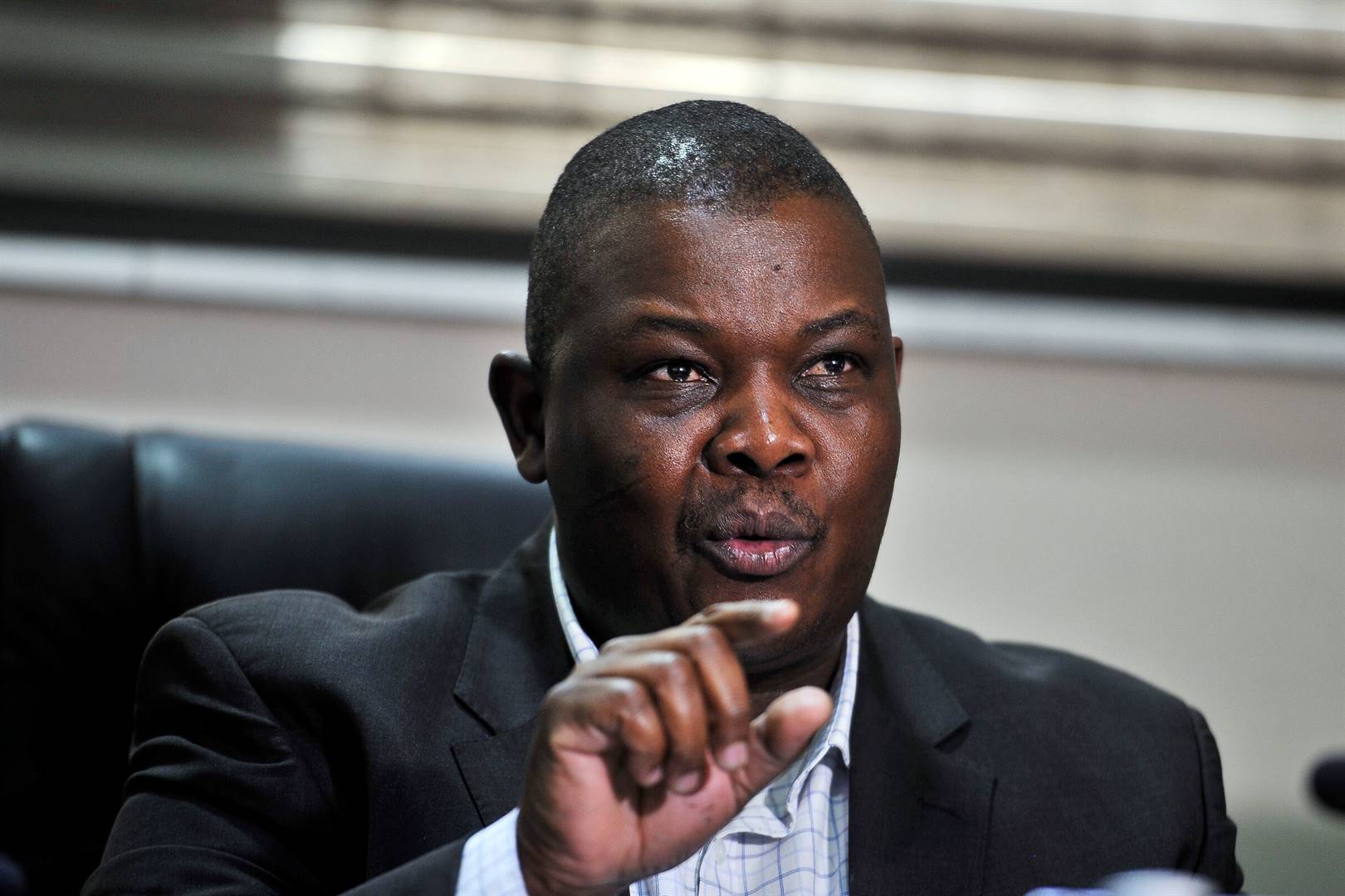 MEC Mamabolo condemns barbaric attacks on Ekurhuleni e-hailing operator