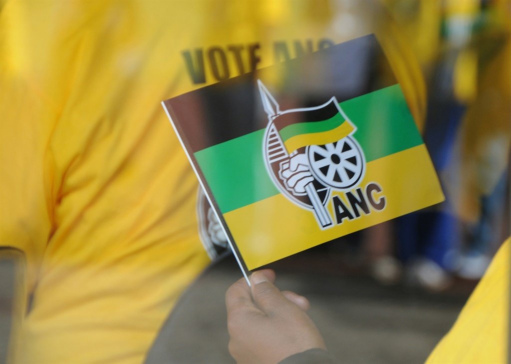 ANC staffers bemoan inability to provide for families