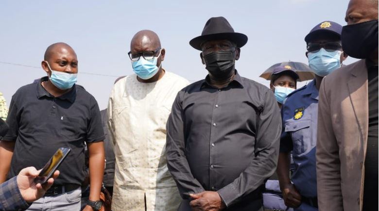 Tshwane adopts violent killing of political figures that troubled KZN, says David Makhura