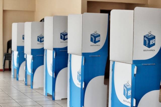Elections to go ahead in October
