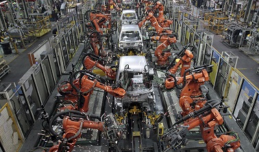 Time running out to save jobs from robots