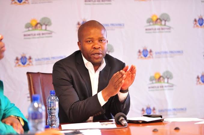 Lebogang Maile accepts court ruling but defends decision to dissolve Tshwane council