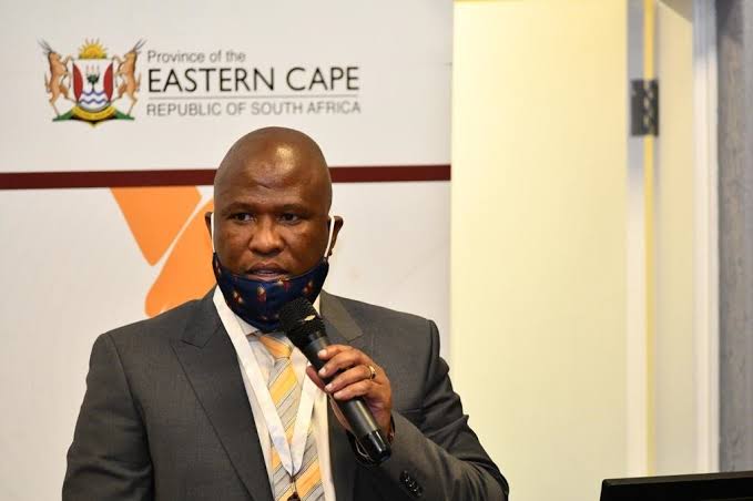 Mkhwebane nails Ramaphosa’s ally, Oscar Mabuyane