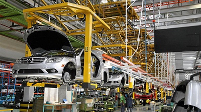 SA commits to growing Africa’s automotive industry