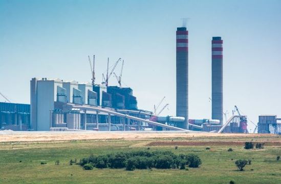 Morgenthau Plan III: An (Un)Just Energy Transition and its consequences for South Africa