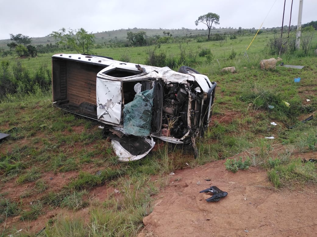 21 killed on SA roads as festive season kicks into full gear