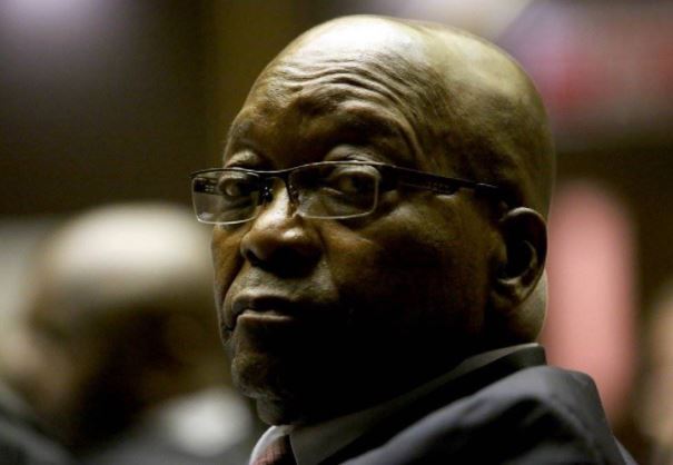 Zuma’s appeal to be heard on Tuesday