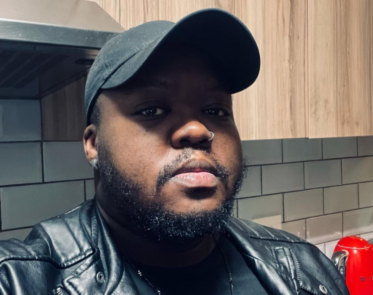 Heavy K’s baby mama pleads for child support