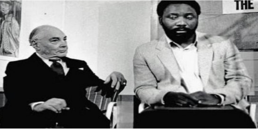 Lindiwe Sisulu and cascading elite failures in South Africa