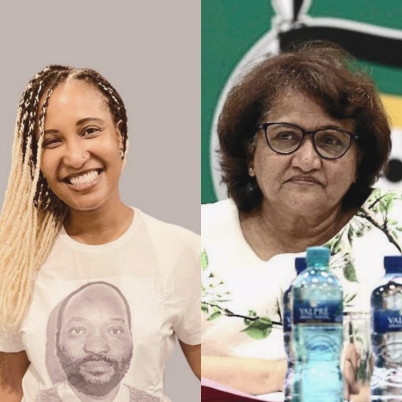 Open letter to ANC Deputy Secretary General Jessie Duarte