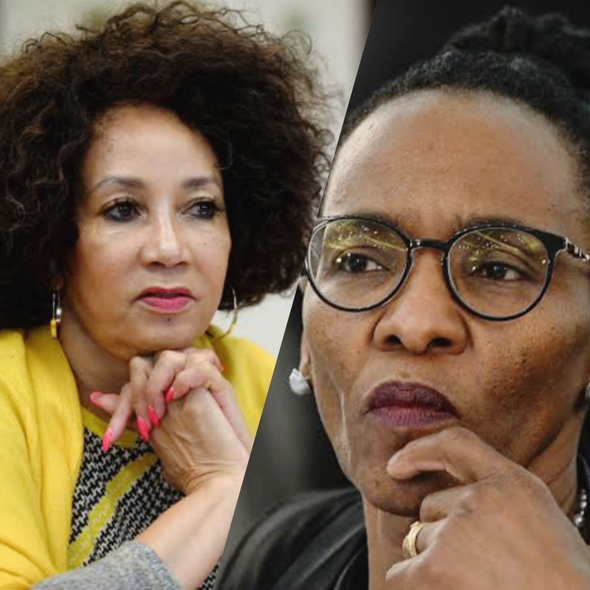 We are done with waiting