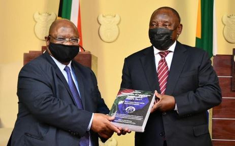 Has Ramaphosa abused the NPA and the Zondo Commission for political ends?