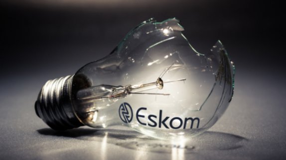 High risk of stage 6 loadshedding from Tuesday afternoon, Eskom warns