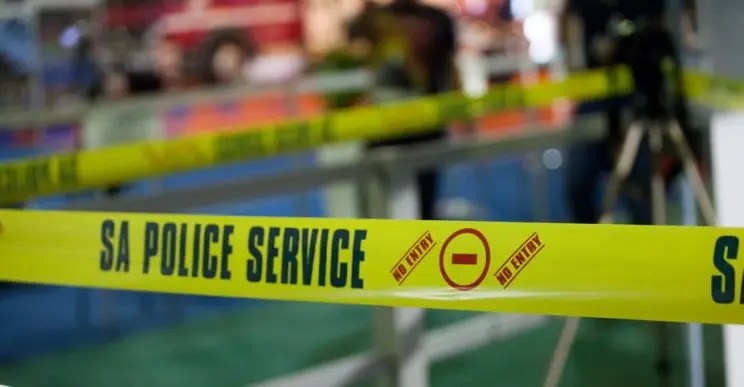 Mamelodi gang member is among over 1650 suspects arrested by the police in Gauteng this past weekend