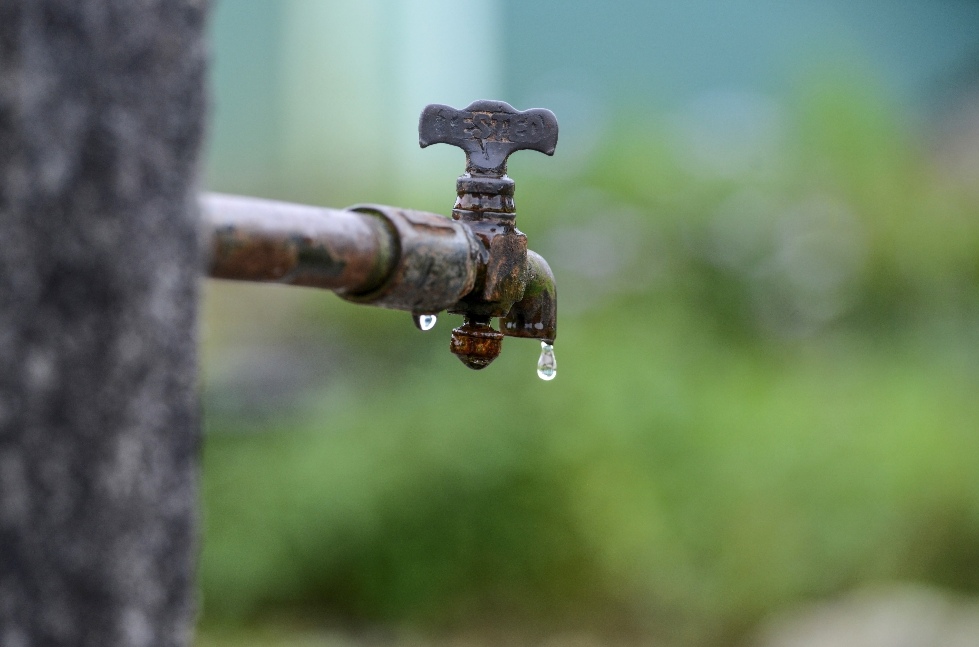 Rand Water warns of water cuts