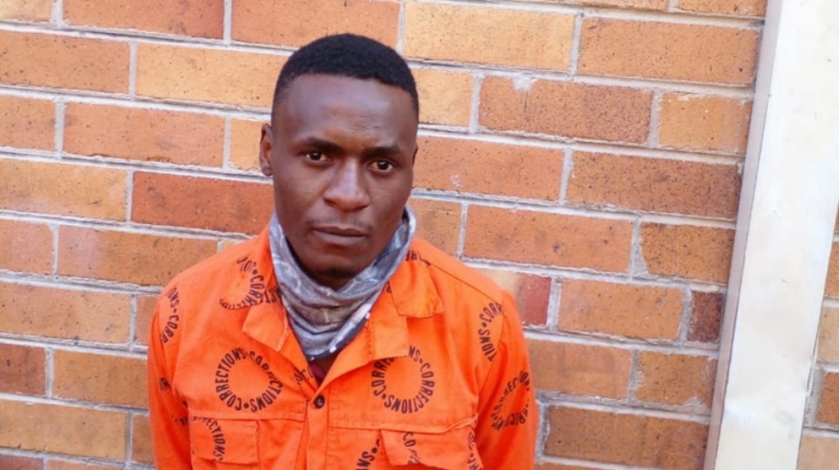 Limpopo ‘Boko Haram’ group members sentenced to combined 384 years, after reign of terror