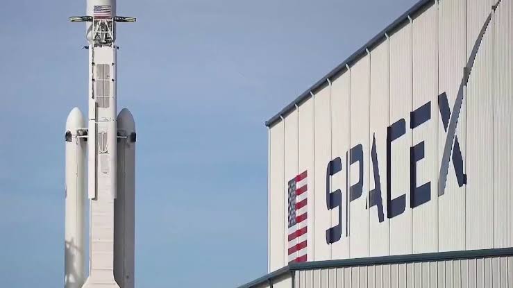 SpaceX fires several employees who criticised CEO Elon Musk