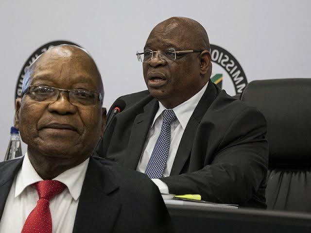 Zondo Commission ‘a useful distraction’ from SA’s pressing problems