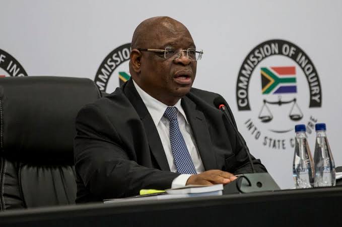 Chief Justice Zondo’s missed deadlines – Why State Capture report may be invalid