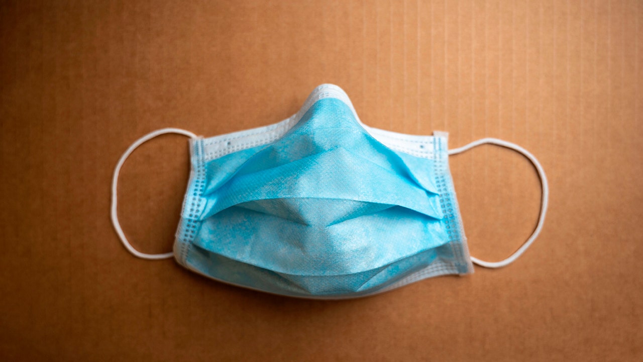 Masks no longer mandatory in public places