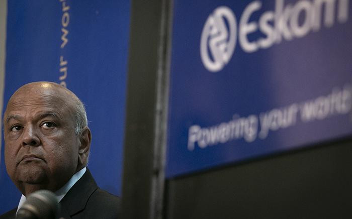 Pravin Gordhan – A dereliction of duty