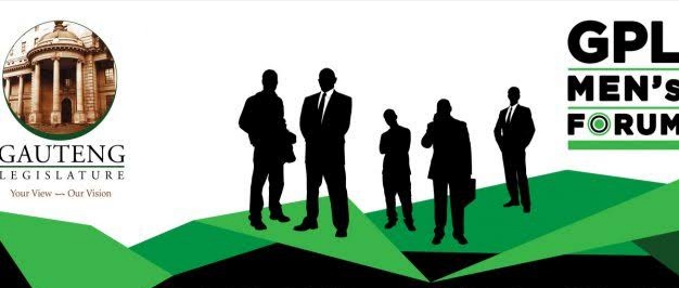 Gauteng male Parliamentarians to mentor young boys 