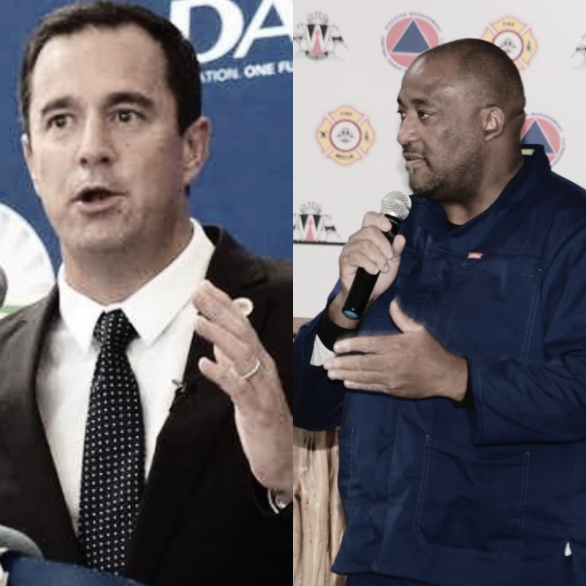 PA accuses DA of defending white privilege in Central Karoo