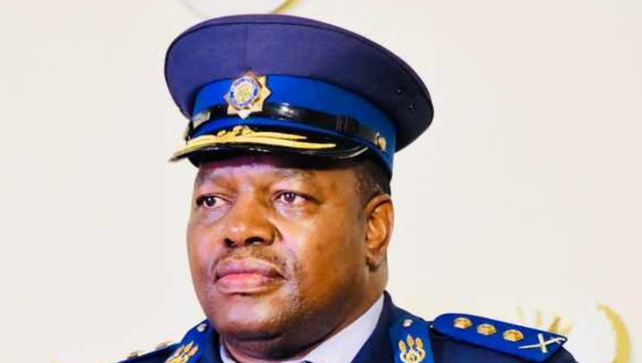 Sparks fly in Parliament as top cop Masemola admits to lying about Kunene