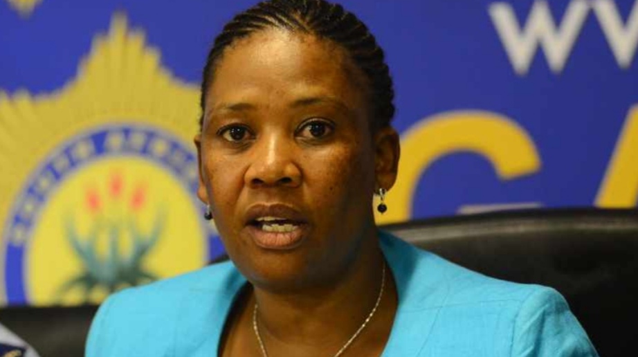 SAPS appoints new presidential protection head and commissioners