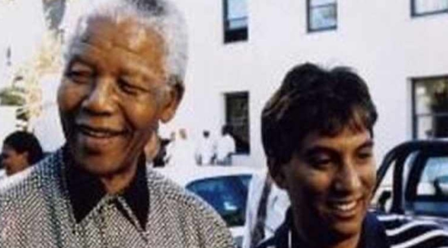 Destroying Mandela’s democracy – a captured media silences freedom