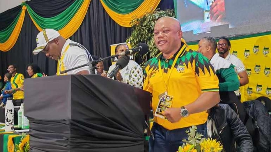 Zuma’s arrest deeply pained ANC KZN – Zikalala