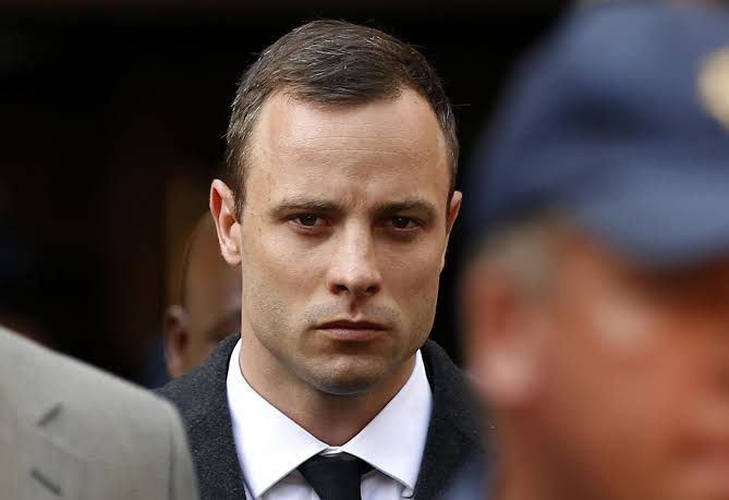 Oscar Pistorius meets with Steenkamps as part of victim-offender-dialogue process