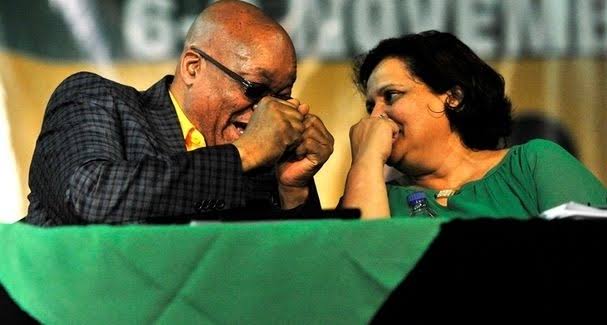 Jessie Duarte displayed unyielding commitment to objectives of National Democratic Revolution