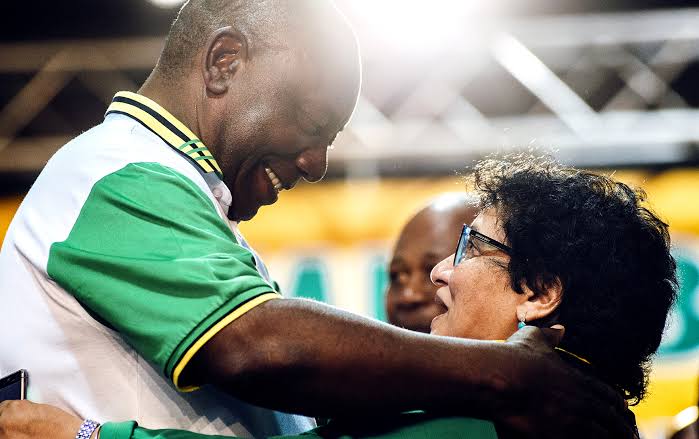EXCLUSIVE: Jessie Duarte – a revolutionary life abused, and legacy betrayed