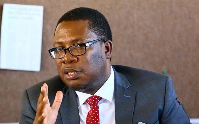 Panyaza Lesufi must pay R500 000 or face court action over his claims AfriForum is ‘racist organisation’