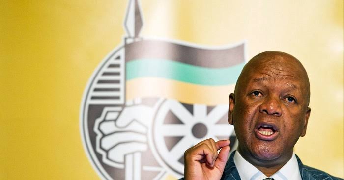 July unrest a ploy to shield perpetrators of state capture, corruption – ANC report