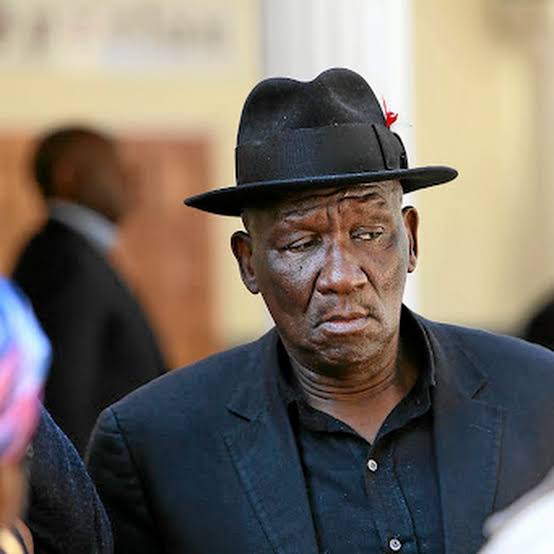 Cele blew R5m on ‘legal fees’