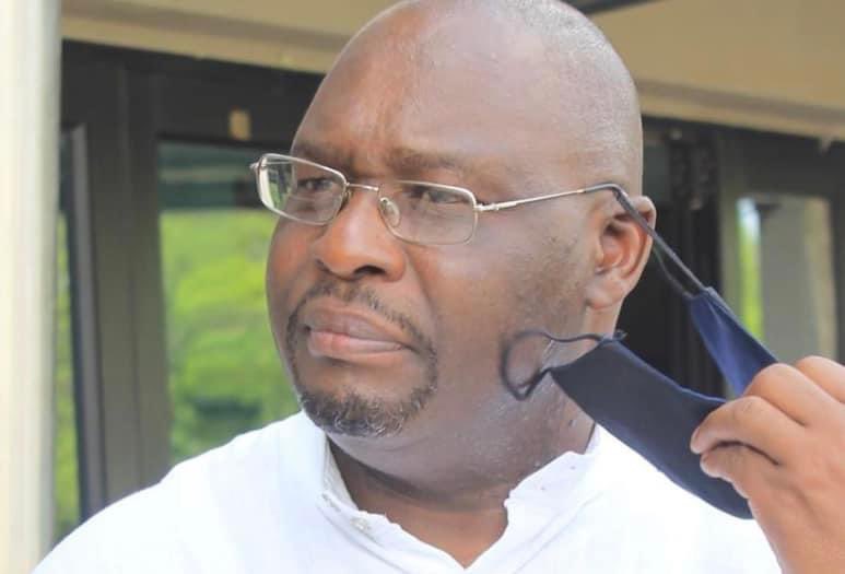 Eswatini Government Spokesperson Alpheous Nxumalo attacks SAFM presenter Sakina Kamwendo live on air