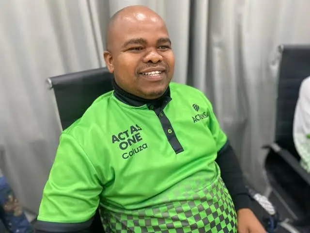 Disgruntled ActionSA leaders quit to form their own party