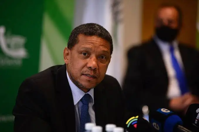 Patriotic Alliance calls for embattled Tshwane mayor to step down 