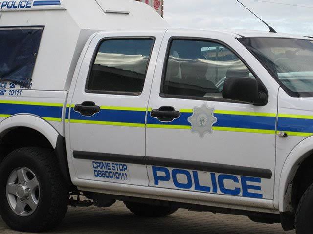 These are South Africa’s top 10 crime hotspots