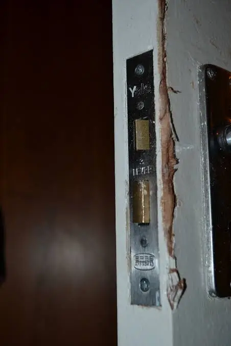 More than 2 million households across South Africa experiences housebreaking: StatsSA