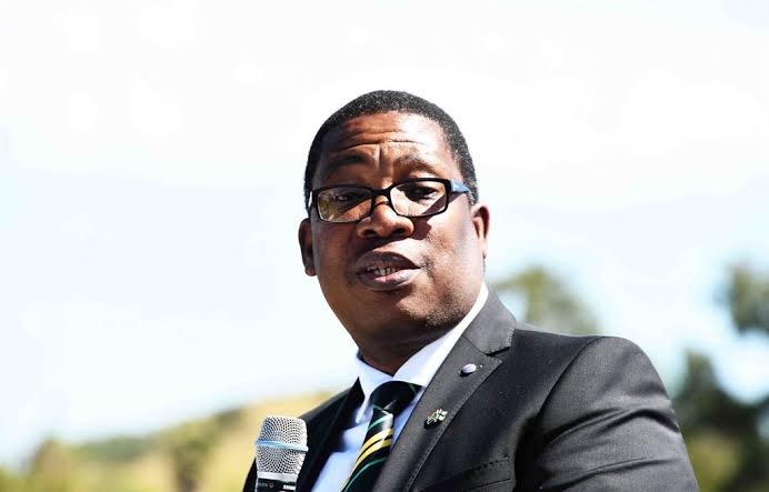 Gauteng ANC issues stern warning to “racist and right-wing” groups targeting Panyaza Lesufi